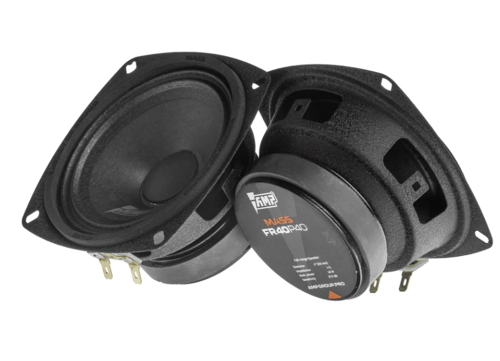 Купить Широкополосная акустическая система AMP MASS FR40P40  9281421. Характеристики, отзывы и цены в Донецке