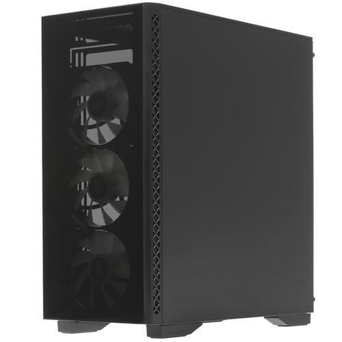 Купить Корпус DEEPCOOL MATREXX 50 ADD-RGB 3F [DP-ATX-MATREXX50-AR-3F-US] черный  1381371. Характеристики, отзывы и цены в Донецке