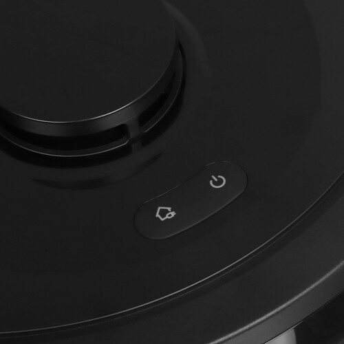Купить Робот-пылесос Tefal X-PLORER Serie 85+RG87D5WH черный  9304207. Характеристики, отзывы и цены в Донецке