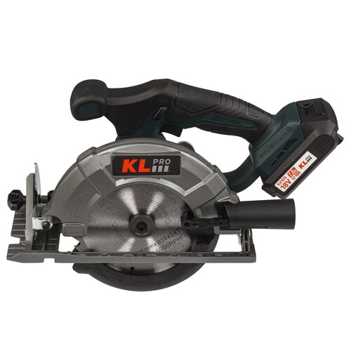 Купить Пила дисковая KLPRO  KLDAT18B-20  9150411. Характеристики, отзывы и цены в Донецке