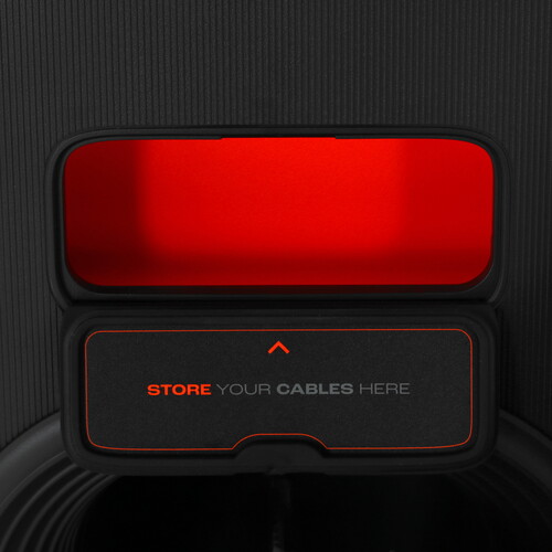 Купить Аудиосистема JBL PartyBox Ultimate черный  5480299. Характеристики, отзывы и цены в Донецке