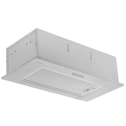Купить Вытяжка полновстраиваемая Candy CVXBI64MX серебристый  9155732. Характеристики, отзывы и цены в Донецке