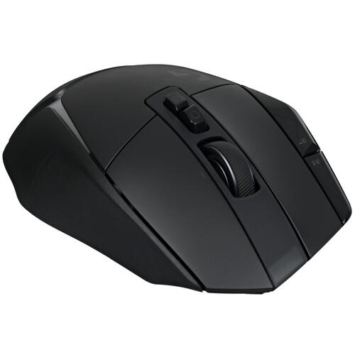 Купить Мышь беспроводная Logitech G502 X Plus [910-006167] черный  5412872. Характеристики, отзывы и цены в Донецке