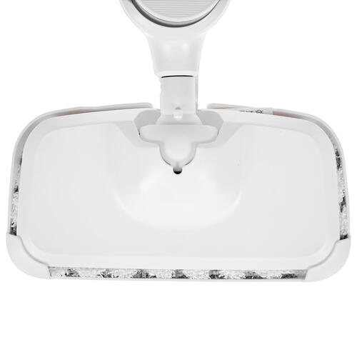 Купить Пароочиститель BQ SM2000 белый  5349807. Характеристики, отзывы и цены в Донецке