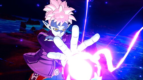Купить Игра Dragon Ball: Sparking! ZERO - Dragon Ball DAIMA: Character Pack 1 (Steam)  5627296. Характеристики, отзывы и цены в Донецке