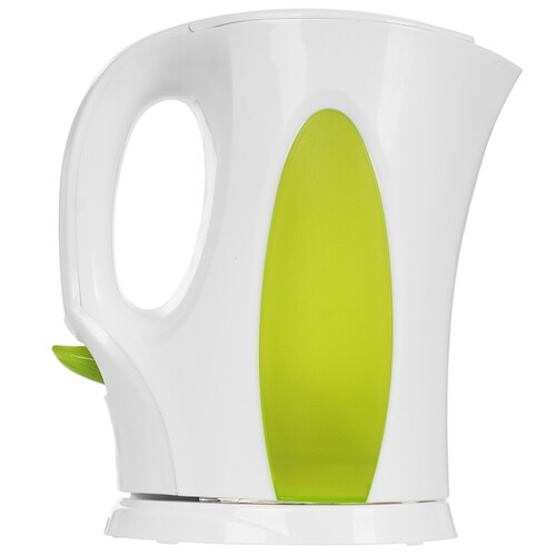 Купить Электрочайник Atlanta ATH-2306 белый  9191811. Характеристики, отзывы и цены в Донецке