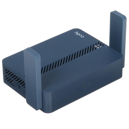 Купить Wi-Fi роутер Cudy TR3000  9095833. Характеристики, отзывы и цены в Донецке