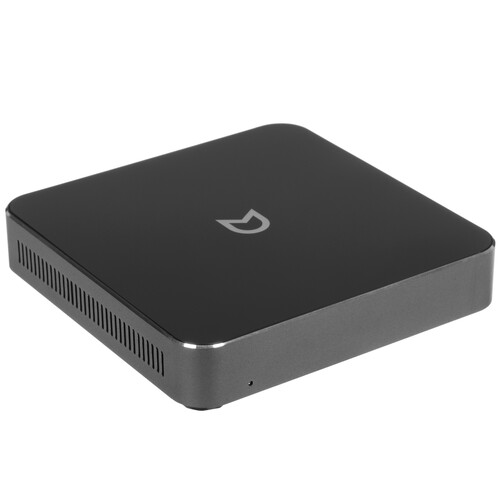 Купить Мини ПК IRBIS ISDP1002YX  5606854. Характеристики, отзывы и цены в Донецке