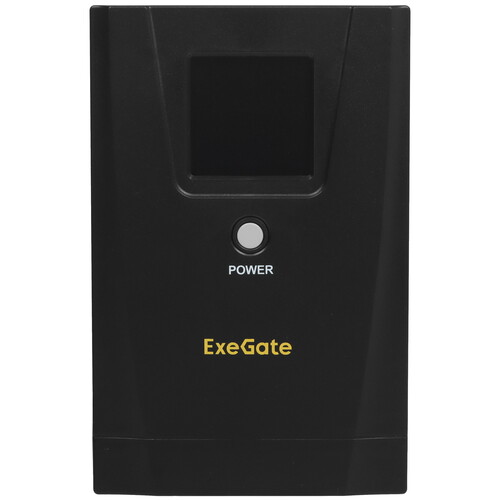 Купить ИБП ExeGate SpecialPro Smart LLB-1500.LCD.AVR.C13.RJ  5400566. Характеристики, отзывы и цены в Донецке
