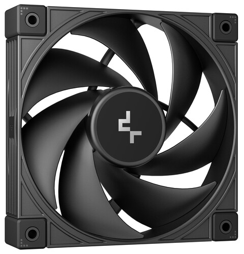 Купить Кулер для процессора DEEPCOOL AK620 G2 DIGITAL NYX  5641385. Характеристики, отзывы и цены в Донецке