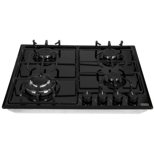 Купить Газовая варочная поверхность USTO Y60V41B024  9280352. Характеристики, отзывы и цены в Донецке