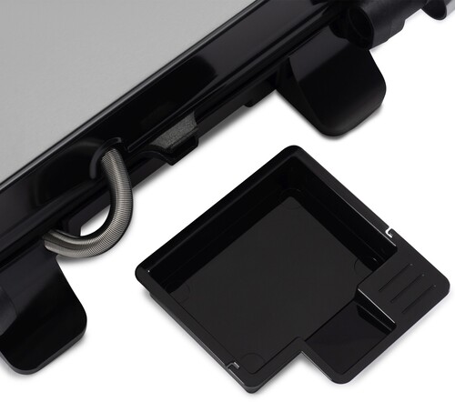 Купить Гриль Hyundai HYG-2044 черный  9186551. Характеристики, отзывы и цены в Донецке