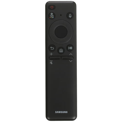 Купить 55" (138 см) Телевизор Samsung QE55QN90DAUXRU серебристый  5452912. Характеристики, отзывы и цены в Донецке