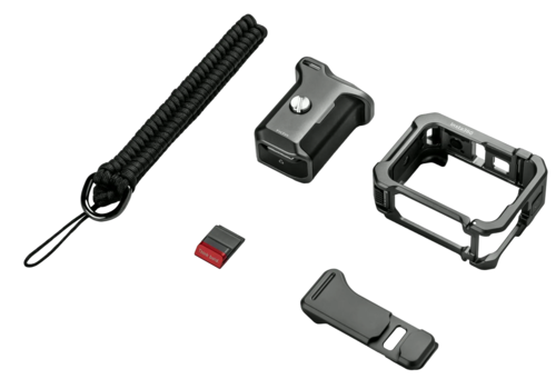 Купить Комплект аксессуаров Insta360 Xplorer Grip Kit  5627944. Характеристики, отзывы и цены в Донецке