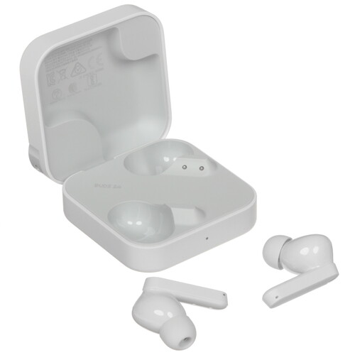 Купить Наушники TWS CMF by Nothing Buds 2a серый 2025  5624407. Характеристики, отзывы и цены в Донецке