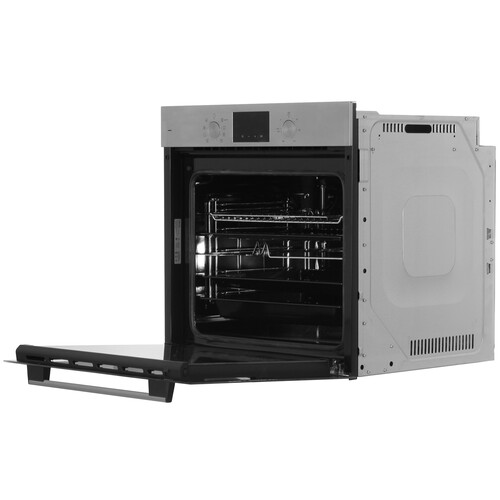 Купить Электрический духовой шкаф DEXP Frypro-02 серебристый  9175845. Характеристики, отзывы и цены в Донецке