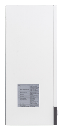 Купить Газовый котел Mizudo GB M15T настенный  9966082. Характеристики, отзывы и цены в Донецке