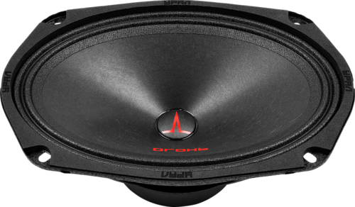 Купить Широкополосная акустическая система Ural ОГОНЬ ОГ-69  9207014. Характеристики, отзывы и цены в Донецке