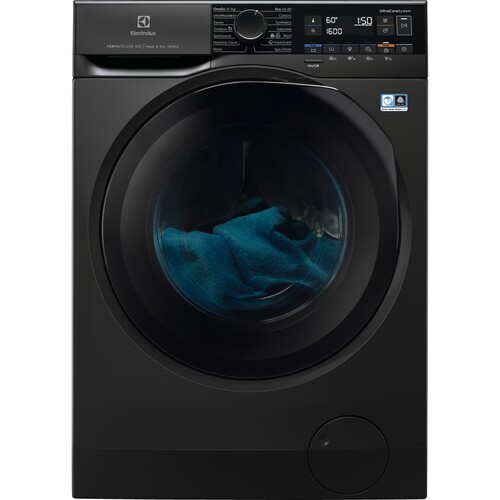 Купить Стирально-сушильная машина Electrolux  EW8W261BG черный  9180103. Характеристики, отзывы и цены в Донецке