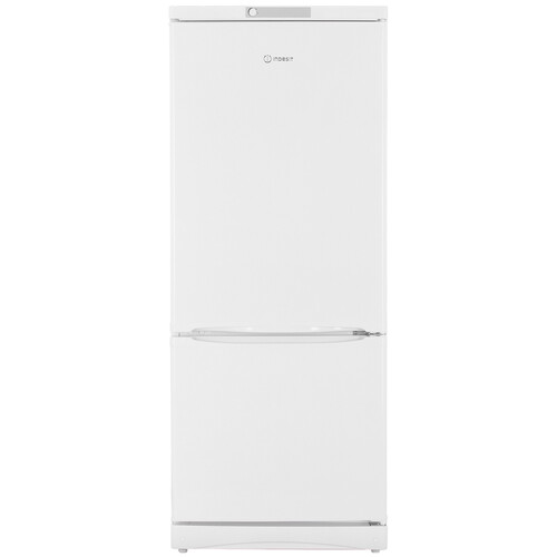 Купить Холодильник с морозильником   Indesit ES 15 A белый  9082289. Характеристики, отзывы и цены в Донецке