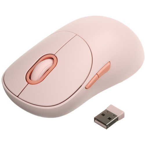 Купить Мышь беспроводная Xiaomi Wireless Mouse 3  5450526. Характеристики, отзывы и цены в Донецке