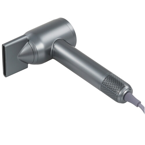 Купить Фен FELFRI BY-569 серый  9178577. Характеристики, отзывы и цены в Донецке