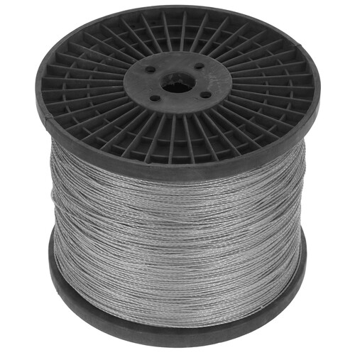 Купить Леска для триммеров Союз ТЛ3535-2.0-S-2264  9188795. Характеристики, отзывы и цены в Донецке