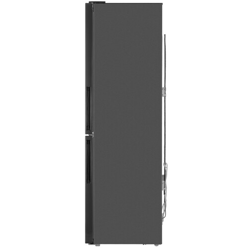 Купить Холодильник с морозильником  ATLANT ХМ-4621-151 черный  9031708. Характеристики, отзывы и цены в Донецке