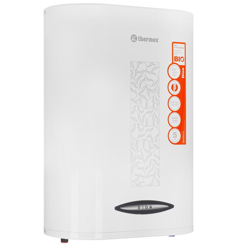 Купить Водонагреватель электрический Thermex Dion 30 V  9007635. Характеристики, отзывы и цены в Донецке