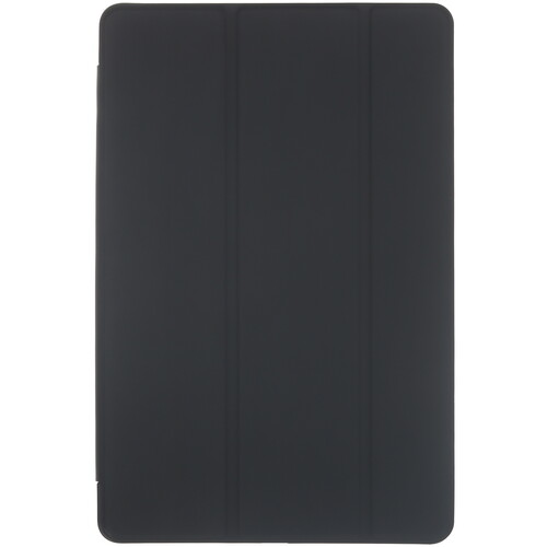 Купить Чехол-книжка BoraSCO для Samsung Galaxy Tab S11 черный  5641569. Характеристики, отзывы и цены в Донецке