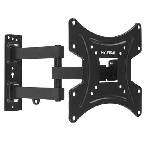Купить Кронштейн для ТВ Hyundai GL-N2 черный  5614326. Характеристики, отзывы и цены в Донецке