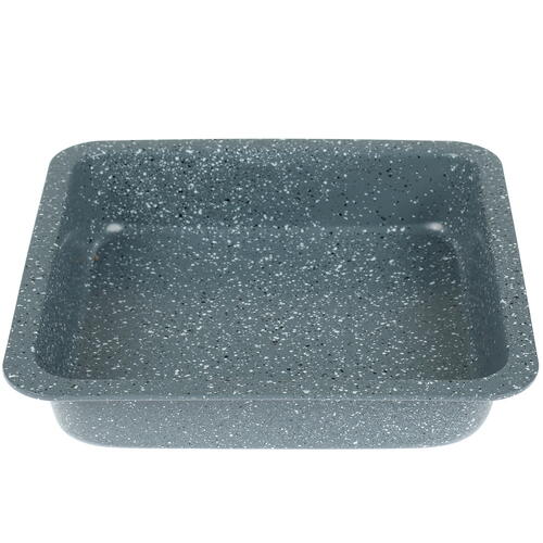 Купить Форма для выпекания Aceline MarbleGrey MGP-22S серый  1344780. Характеристики, отзывы и цены в Донецке