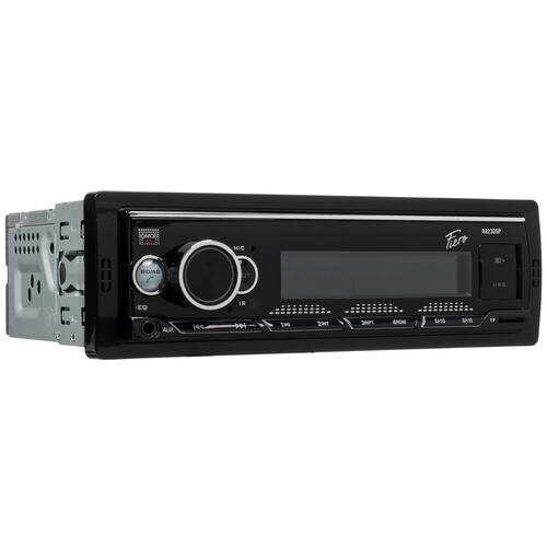 Купить Автопроигрыватель FIERO 8823DSP  5406257. Характеристики, отзывы и цены в Донецке