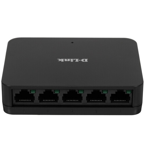 Купить Коммутатор D-Link DGS-1005A/G  5495785. Характеристики, отзывы и цены в Донецке