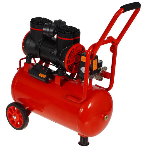 Купить Компрессор поршневой безмасляный Aurora PASSAT 25 BLACK  5370678. Характеристики, отзывы и цены в Донецке