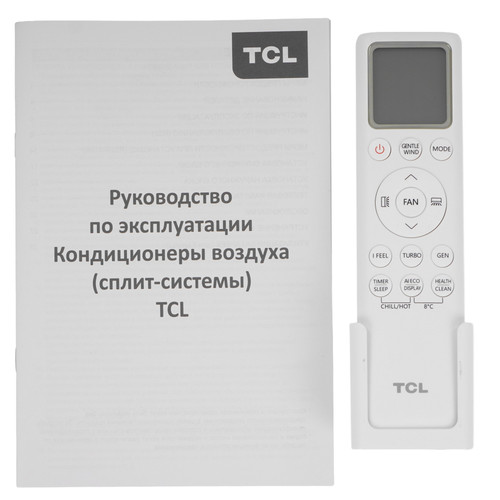 Купить Кондиционер настенный сплит-система TCL TAC-SA13HSV/ZD черный  9416100. Характеристики, отзывы и цены в Донецке