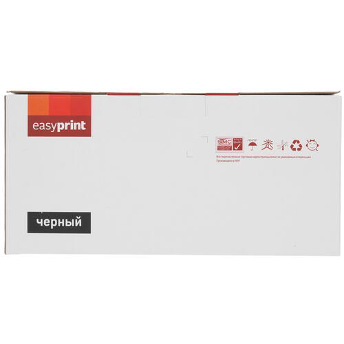 Купить Картридж лазерный EasyPrint LH-15X U черный, с чипом  9981262. Характеристики, отзывы и цены в Донецке