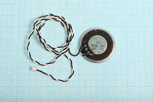 Купить Динамик для пылесоса-робота Xiaomi Mi Robot Vacuum T12  9101053. Характеристики, отзывы и цены в Донецке