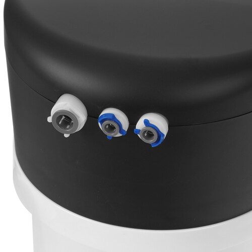 Купить Проточный питьевой фильтр Аквафор DWM-102S Pro  5430637. Характеристики, отзывы и цены в Донецке