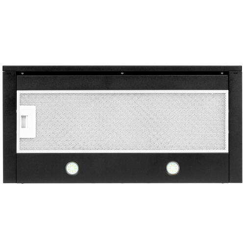 Купить Вытяжка телескопическая Akpo WK-7 Light eco 60 черный/черный  1147126. Характеристики, отзывы и цены в Донецке