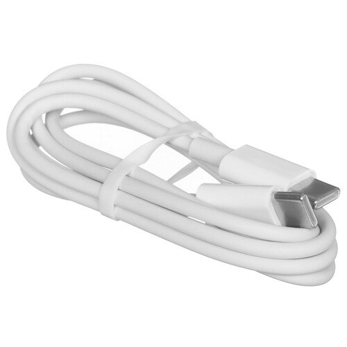 Купить Сетевое зарядное устройство QUMO Energy PD 65W белый  5627903. Характеристики, отзывы и цены в Донецке