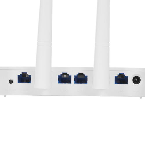 Купить Wi-Fi роутер Tenda F6  4803824. Характеристики, отзывы и цены в Донецке
