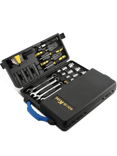 Купить Набор инструментов GOODKING M-10110  5603906. Характеристики, отзывы и цены в Донецке