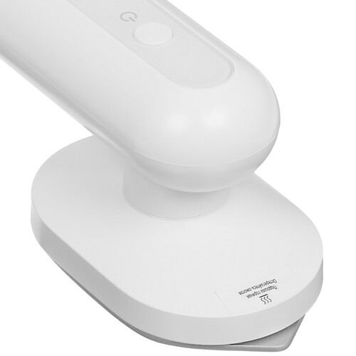 Купить Утюг Lofans YD-017 PRO белый  5411973. Характеристики, отзывы и цены в Донецке