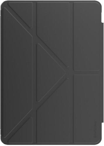Купить Чехол-книжка SwitchEasy Origami Nude для Apple iPad mini (2021) черный  9122474. Характеристики, отзывы и цены в Донецке