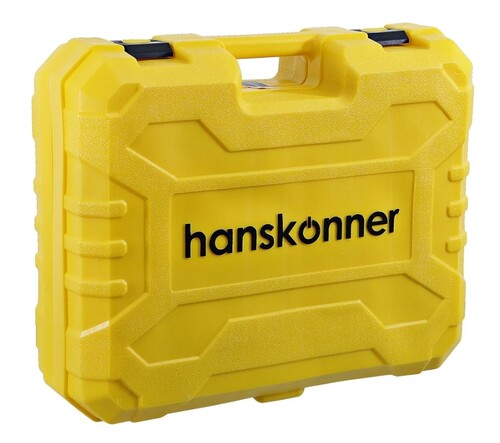 Купить Дрель Hanskonner HID2180M  9087610. Характеристики, отзывы и цены в Донецке