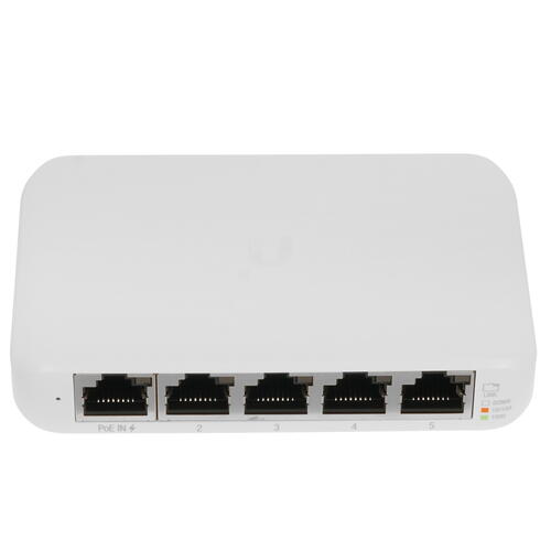Купить Коммутатор Ubiquiti UniFi Switch Flex Mini  5308290. Характеристики, отзывы и цены в Донецке