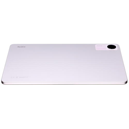 Купить 11" Планшет Xiaomi Redmi Pad SE Wi-Fi 128 ГБ фиолетовый  5428882. Характеристики, отзывы и цены в Донецке