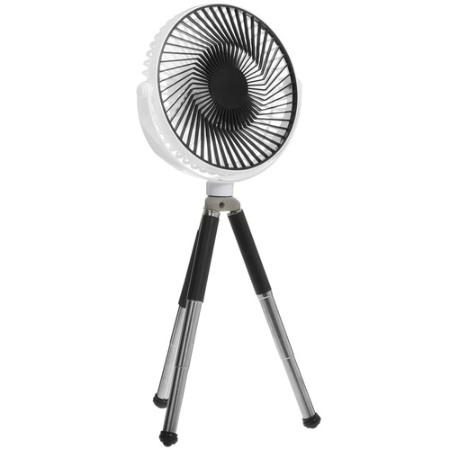 Купить Вентилятор ZDK FAN HJ-5070  черный  9135808. Характеристики, отзывы и цены в Донецке