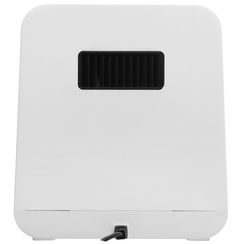 Купить Аэрогриль Kitfort КТ-2290 белый  9256813. Характеристики, отзывы и цены в Донецке